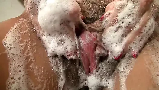 Kadının bacakları var 3 - bölüm 1