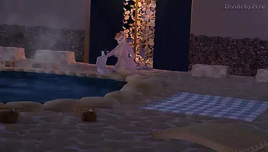 Dividebyezer0 3 boyutlu porno hentai derlemesi 91