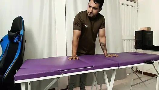 Эма хочет мой член