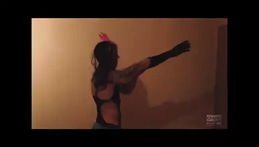 TiSteKe - Lady Marmalade (Parodie)