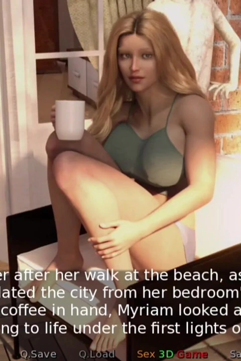 Myriam şişman komşus un ruhunu yükseltmek için yardım - proje myriam - yaşam ve keşifler e50