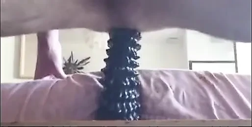 Xxl amında dildo