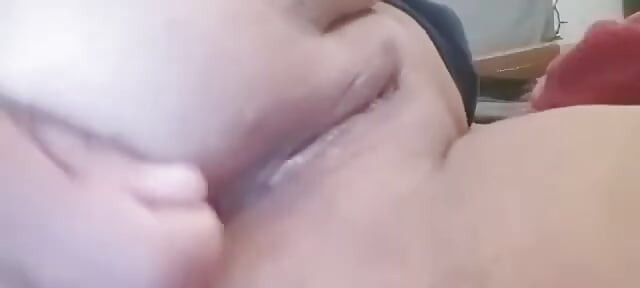 Üvey anne normal seksten sıkılıyor, farklı bir şey deniyor