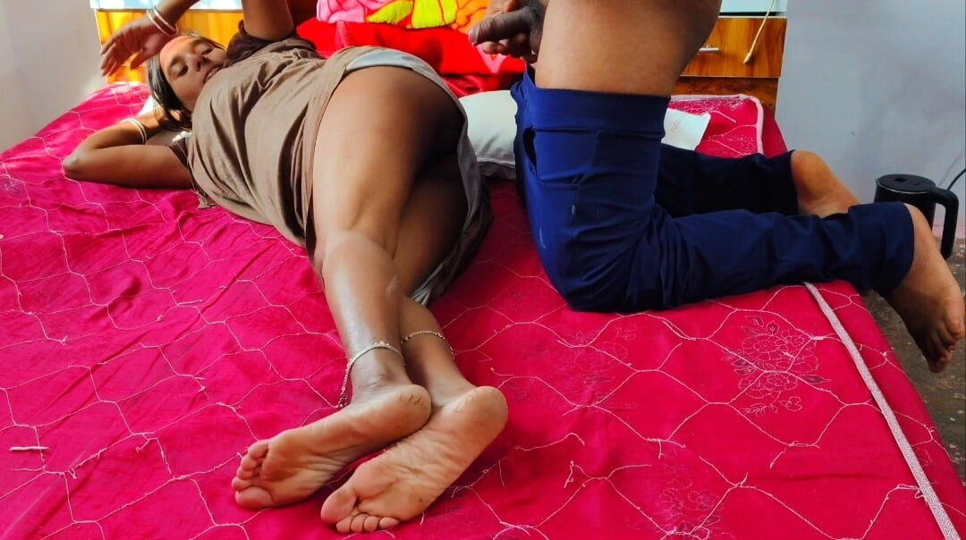 Stepsister and stepbrother sex movies - pahli bar aaj desi ne muze uska bada land dekhaya - badi aaur chhota bhai sex xxx.