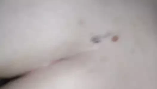 Quickie ile benim bbw büyük ganimet sürtük eş