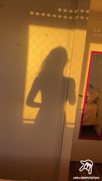 Играю с моими тенями