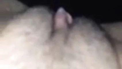 Zafer deliğinden aşırı çekim Creampie!