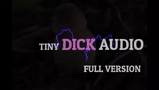 Minik yarak sesi tam sürüm