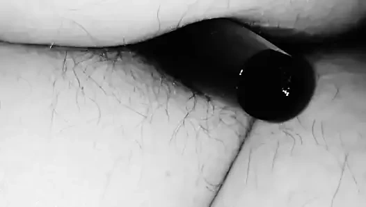 kıllı göt oyuncak oynama