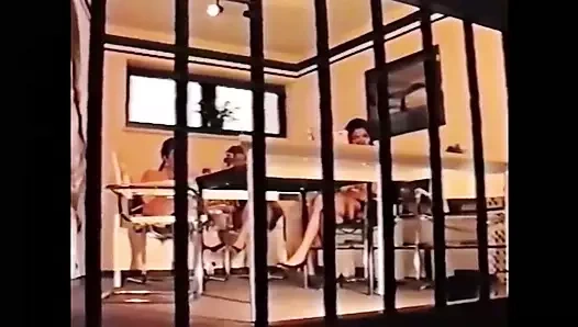 Forschungsfick Im Institut