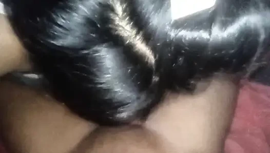 Invited to play at a friend's house, I secretly fucked his wife