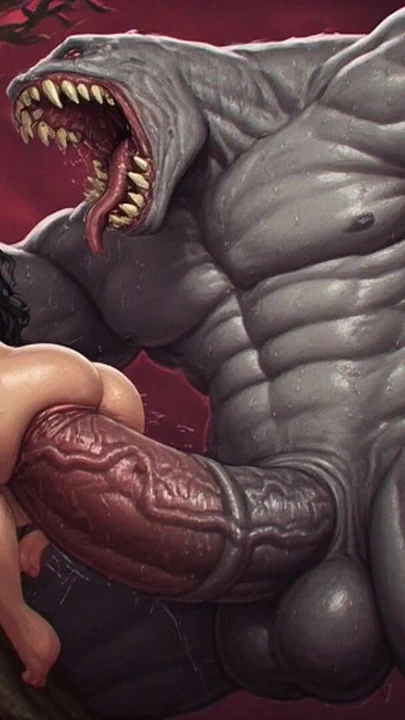 Prenses boşalmasında canavar yarak | Klip 1