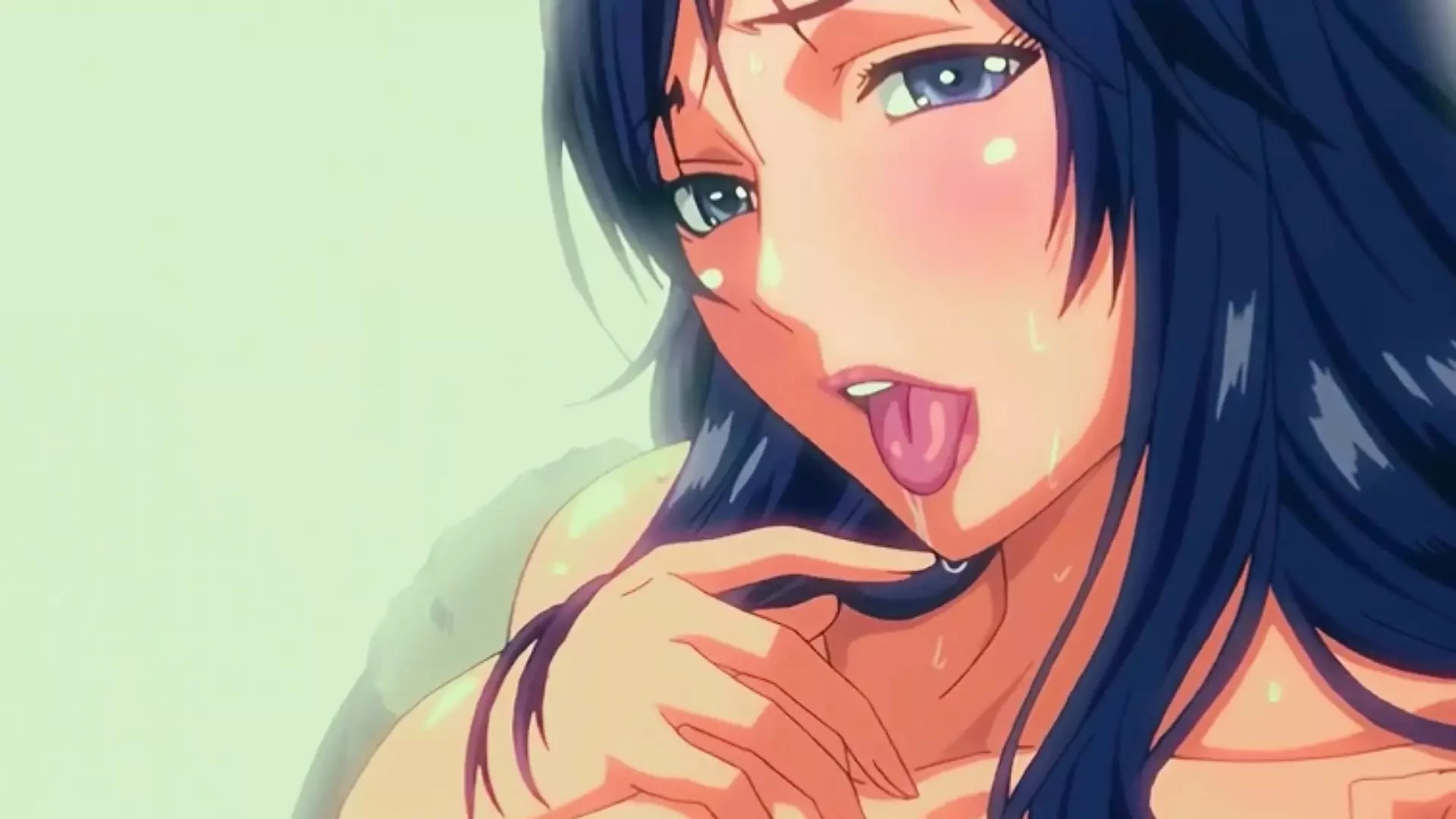 Busty Wife Loves The Foursome With Her Husbands Friends – HQ Hentai ( ENG SUB )