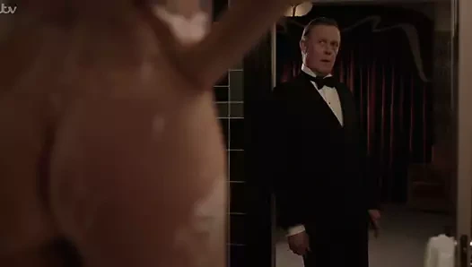 Kara Tointon - ''The Halcyon''