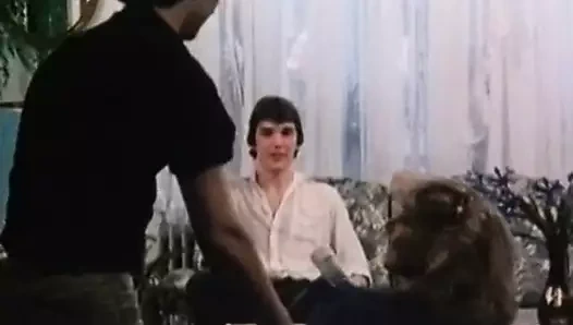 Heiratswilliges doschen gesucht (1979) (aşk filmi)