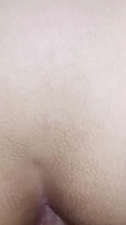 Ateşli anal seks Arap