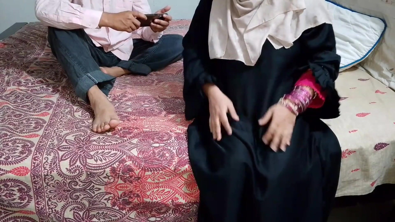 sex with Indian muslim