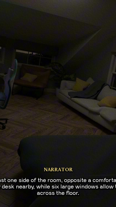 Godson (bölüm 10) cheesecake studio tarafından - ateşli evli kadın kocasını telefonuyla aldatıyor
