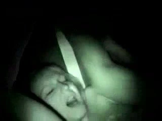 Cj - araba gece görüşü