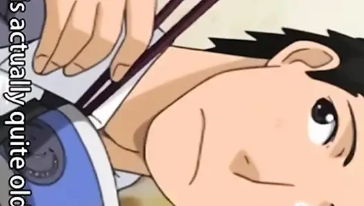 Hentai Office Girl With Big Tits Fuck with boss Full Hentai