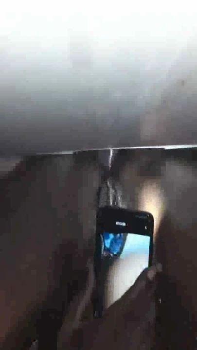 Thot In Texas - Gloryhole - Gerçek Amatör BBC Karımın Tüylü Siyah Amını Sikiyor | Bölüm 1