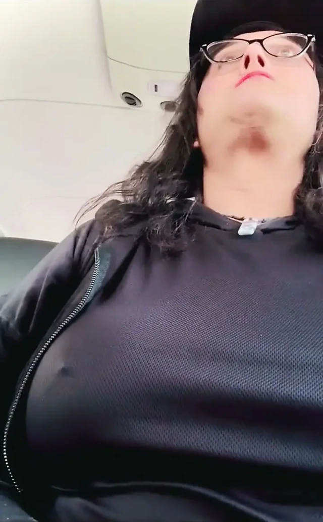 Biraz makyaj yapabildim
