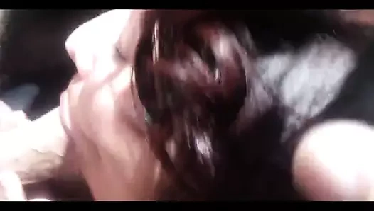 hile koca alır tutkulu darbe iş