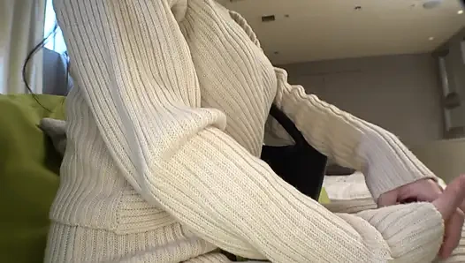 Bölüm 2 [H-Cup Müzik Öğretmeni] Tokyo'da çok büyük göğüslü bir müzik öğretmeni Okulda keşfedildiğinde kesinlikle yasak olan seks videosu