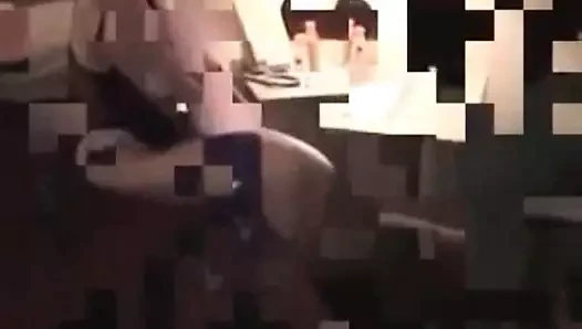 Cuckolds anneanne eş ve ona bbc bull