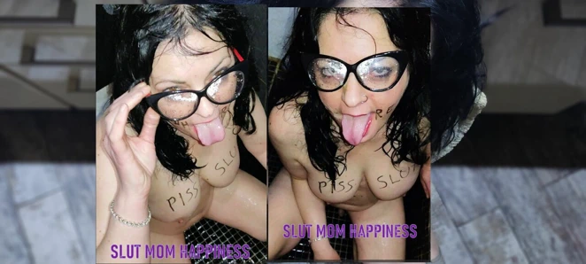 fahişe karısı alma altın duş