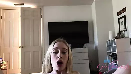 Emma'nın unutulmaz seksi