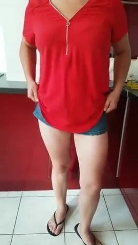 Arkadaşlar karısı.