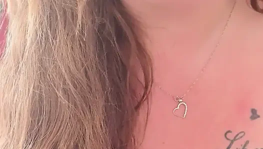 Red Silk Shotglass CEI