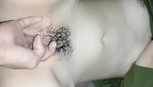 En iyi başarıyı hissettiğim en güzel amcık