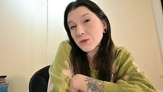 Senin için evli kadının gizli ameliyatı