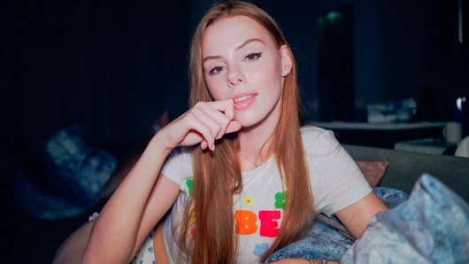 Oh God! StepBro Has My Homemade Fuck Video! I Suck & Fuck Him To Keep It Secret