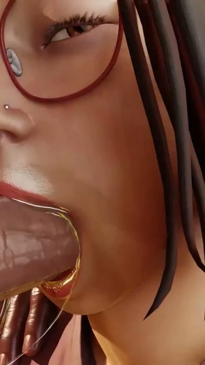 Life is Strange alex chen (sesli animasyon) 3D Hentai Porn SFM Derleme threesome, Yüz Sikişi, Derin Boğaz | Klip 1