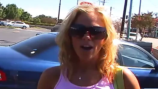 Ateşli orta yaşlı seksi kadınlar 1 - bölüm 2