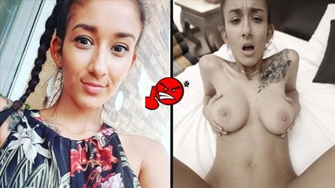 Screwmetoo ince büyük memeler hottie sürmek büyük et direği