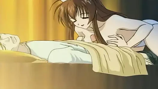 Chijoku Shinsatsushitsu episode 1