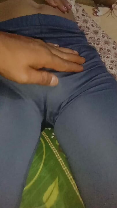 Yapacak bir şeyin olduğunda üvey kız kardeşinin davranışı