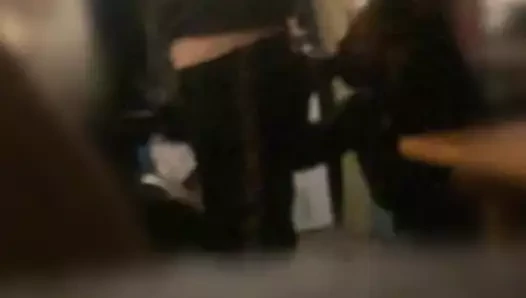 Y o u n g thot sikimi çok iyi emiyor