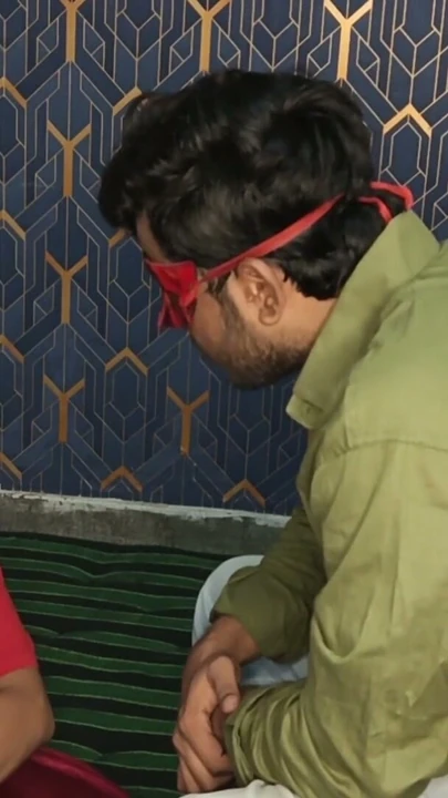A forced poor girl came to ask for work and the owner took advantage | Clip 1