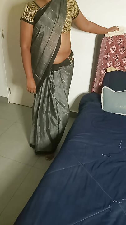Fantezi rol oyunu tamil kayınpeder ve gelini