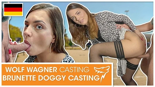 Alman genç sub lisa sıcak yarak seviyor! wolfwagner.com