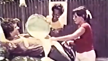 Vintage us - karnaval 2 - araba yıkama - cc79