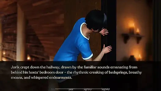 Kanatların altındaki dikenler - en iyi parçalar - bölüm 5