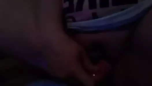 Çift vag yapay penis