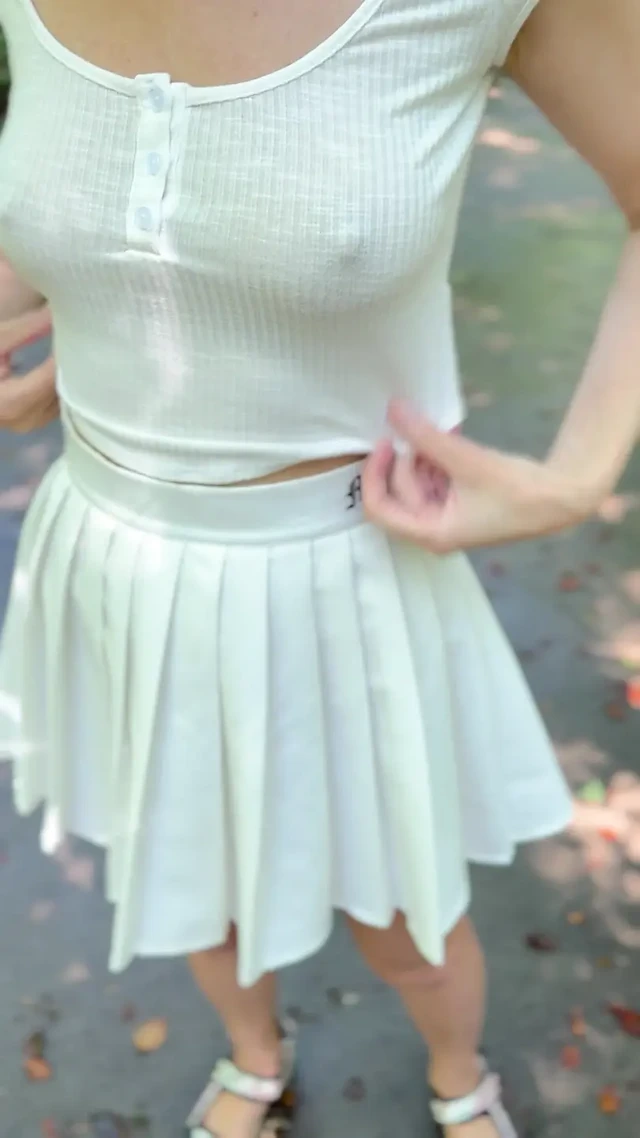 Çıplak yürüyüş