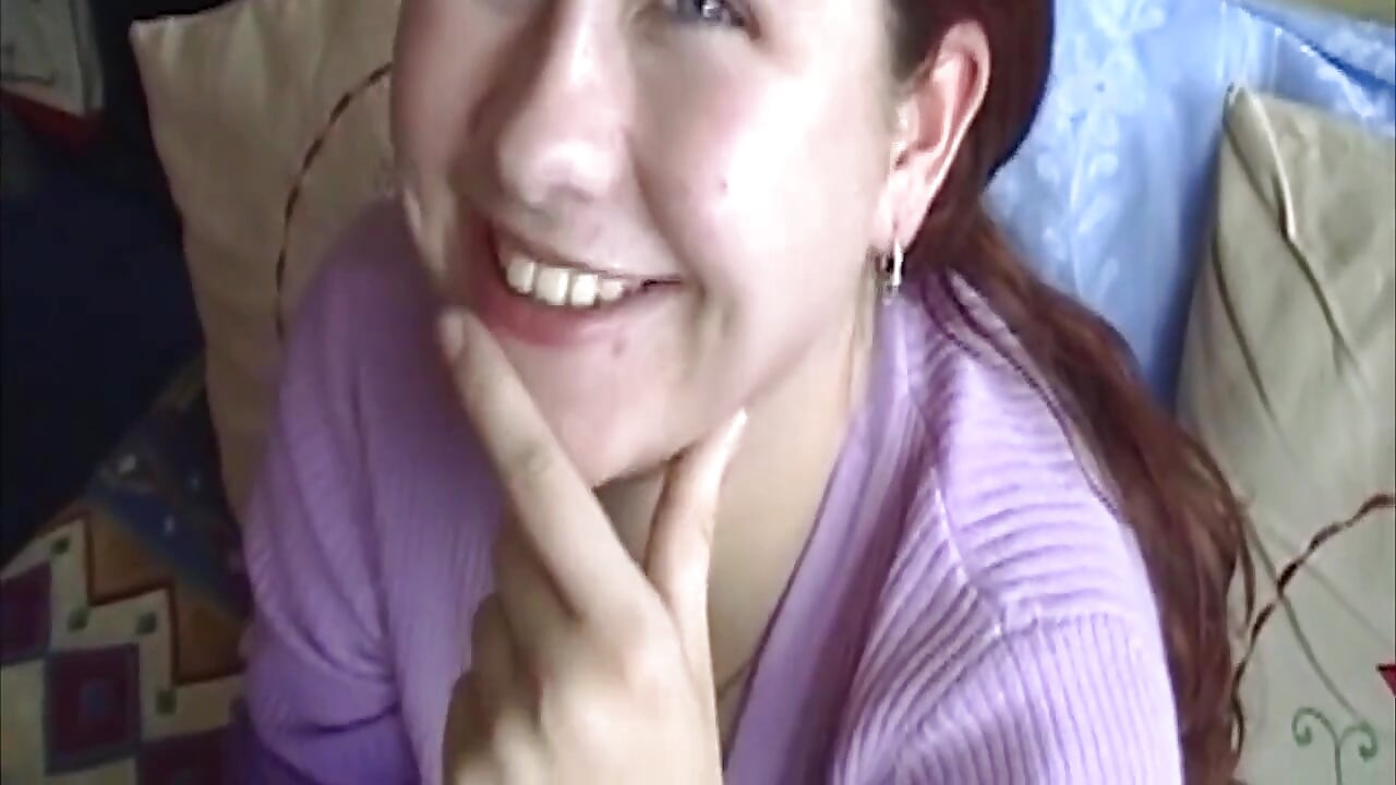 18 Yaşındaki Esmerin Ilk Oral Seksi